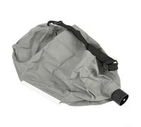 Bolsa de vacío de alta eficiencia para amoladora de pared, perfecta para espacios de trabajo limpios (1 unidad)