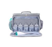 Bolsa de vacío para aseo de perros, bolsa de vacío para perros, bolsa de almacenamiento de cortaúñas de aseo, bolsa de accesorios de aseo para perros, almacenamiento al vacío de aseo, funda de