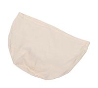 Bolsa de Vapor Reutilizable de Tela para Cubo 3l Beige | Malla Fina para Cocina, Apta para Verduras y Dumplings, Fácil de Limpiar, Conserva Aroma y Textura