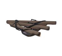 Bolsa De Vara Doble Savage Gear 140CM / Equipaje De Pesca