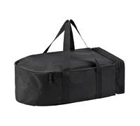 Bolsa De Velocidades - Carrier Delantero, Organizador De Cebo | Sopa De Equipo Robusto, Mochila De Pista Multibolsillo, Caja De Engranajes Al Aire Libre Bolsillo, Almacenamiento De Gran