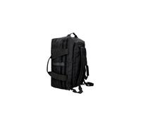 Bolsa de viaje 50cm reebok cross one negro Talla única