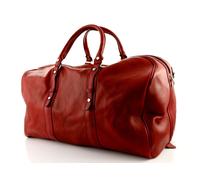 Bolsa de viaje Alessia 4515 rojo
