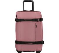 Bolsa de viaje American Tourister Urban Track Lilas rosa