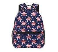 Bolsa De Viaje Bandera De Estados Unidos Mochila Escolar Para Camping | Mochilas Escolares casual Bolsa De Deporte Para Gimnasio