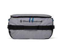 Black Diamond - Bolsas Duffel - Stonehauler 45 Pewter - Gris Gris one size