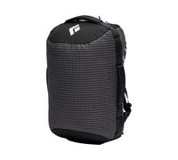 Bolsa de viaje Black Diamond STONEHAULER PRO 45 L DUFFEL (Negro)