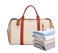 Bolsa De Viaje - Bolsa De Duffle Plegable, Paquete Duffel De Gran Capacidad | Accesorios Especiales De Equipaje De Almacenamiento De Corbata, Holdall Bolsas De Viaje Impermeable Para Camping Página De