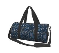 Bolsa de Viaje, Bolsa de Gimnasio, Bolsa de Viaje, Bolsa de Noche, Bolsa de Fin de Semana Deportiva para natación, Yoga,Atrapar luciérnagas