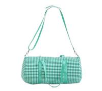 Bolsa de Viaje Bolsa de Lona a Cuadros, Perfecta for la Escuela o for Viajar(Color2)