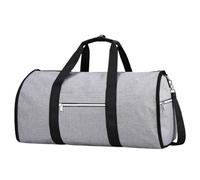 Bolsa de viaje, bolsas de lona para ropa, bolsas de lona grandes plegables, diseño de espacio impermeable de gran capacidad para viajes, gimnasio, actividades comerciales, deportes, vacaciones, playa