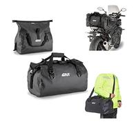 Givi EA115BK Bolsas de asiento de Motocicleta