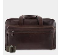 Bolsa de viaje Braun Büffel Parma marrón