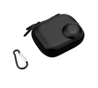 Bolsa de viaje compacta para DJI para osmo para nano 14 * 11 * 4 cm Negro