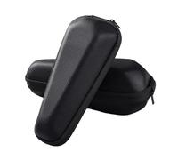 Bolsa De Viaje Compatible Con Afeitadora Philips Honeycomb. Estuche De Almacenamiento Portátil A Prueba De Golpes. Adecuado For S5531, S5582 Y S7731.