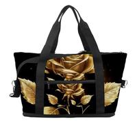 Bolsa de viaje con corazones de gatos, expandible, para fin de semana, impermeable, para deporte, gimnasio, hospital, Multicolor 7, Talla única, Bolsa de viaje