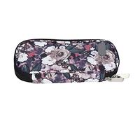 Bolsa de Viaje con Enfriador de Insulina, Estuche de Viaje con Enfriador de Insulina de Múltiples Capas para Evitar el Deterioro de las Drogas Fácil de Cerrar para Viajes para Ancianos(gris)