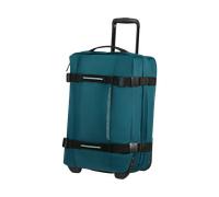 Bolsa de viaje con ruedas American Tourister Urban Track Totally Teal