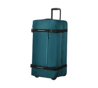 Bolsa de viaje con ruedas American Tourister Urban Track Totally Teal