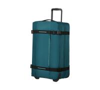 Bolsa de viaje con ruedas American Tourister Urban Track Totally Teal