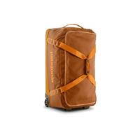 Bolsa de viaje con ruedas Patagonia Black Hole 70L (Marrón canela)