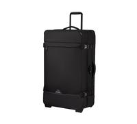 Bolsa de viaje con ruedas Samsonite Roadseeker L (79 cm) Negro
