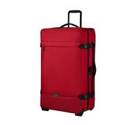 Bolsa de viaje con ruedas Samsonite Roadseeker L (79 cm) Rojo