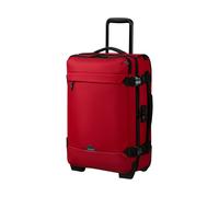 Bolsa de viaje con ruedas Samsonite Roadseeker S (55 cm) Rojo