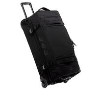 Bolsa de viaje con ruedas Split Roller Kane Maleta Equipaje Robusto con 2 Ruedas 80 cm Duffle Bolsa de Deporte Carro y Bolsa de Ruedas 140L, large