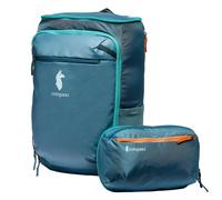 Bolsa de viaje Cotopaxi Allpa 50 L 50 L Unisex