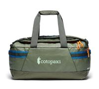 Bolsa de viaje Cotopaxi Allpa Getaway 55L Duffel (Fatigue)