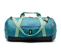 Bolsa de viaje Cotopaxi Ligera 45L Duffel Bag Color: azul claro