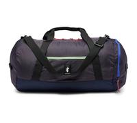 Bolsa de viaje Cotopaxi Ligera 45L Duffel Bag Color: azul oscuro