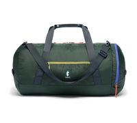 Bolsa de viaje Cotopaxi Ligera 45L Duffel Bag Color: verde