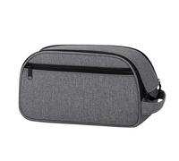 Bolsa de viaje CPAP: bolsa médica compacta, organizador de almacenamiento portátil | Estuche de máquina CPAP impermeable, soporte de filtro de manguera ventilador para accesorios para viajes clínica d