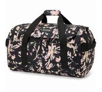 Bolsa de viaje Dakine Eq Duffle 35L Color: negro/blanco