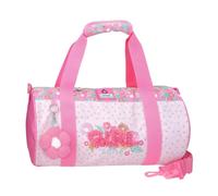 Bolsa 41 cm Girl Zone Fucsia - Enso