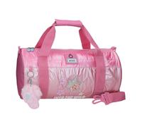 Enso Into The Wild Bolsa de Viaje Rosa 41x21x21 cm Poliéster