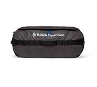 Bolsa de viaje de expedición Black Diamond STONEHAULER 90 L (Negro)