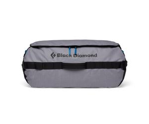 Bolsa de viaje de expedición Black Diamond STONEHAULER 90 L (Peltre)
