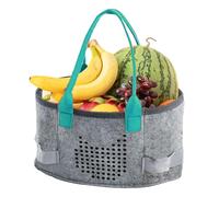 Bolsa de viaje de fieltro, bolsa de transporte de música de fieltro, bolsa de almacenamiento para plataforma de viaje, paño portátil para el juego de iniciación del jugador, maletín de fieltro