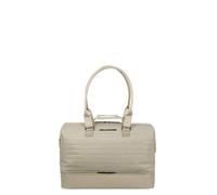 Bolsa de viaje de fin de semana Travelite Barbara Stepp beige