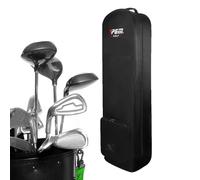 Bolsa de viaje de golf, Bolsa de viaje de golf, Bolsa de viaje de avión de golf, Bolsa de viaje de golf para aerolínea, Bolsa de viaje de golf para aerolínea, Bolsa de viaje de avión de golf con rueda