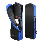 Bolsa de viaje de golf, Bolsa de viaje de golf para aerolínea, Bolsa de golf de viaje para aerolínea, Bolsa de golf de viaje, Bolsa de avión de golf de viaje con ruedas para mujeres, hombres