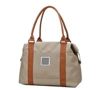 Bolsa de viaje de gran capacidad para hombre, equipaje de mano, bolsas de viaje de fin de semana, bolsas de viaje multifuncionales, bolsas de viaje Malas de Viagem, bolsa de noche para fin de semana,