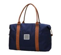 Bolsa de viaje de gran capacidad para hombre, equipaje de mano, bolsas de viaje de fin de semana, bolsas de viaje multifuncionales, bolsas de viaje Malas de Viagem, bolsa de noche para fin de semana,
