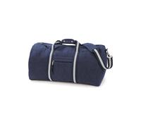 Bolsa de viaje de lona Quadra Vintage TU