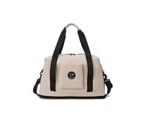 Bolsa de viaje deportiva de gran capacidad para fitness, con separación en húmedo y seco, fitness, viajes, separación húmeda y seca, gimnasio, natación, d, Mass Beauty