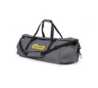 Bolsa De Viaje Duffle 100L WP De Gato Negro / Equipaje De Pesca De Bagre
