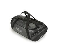 Bolsa de viaje duffle Rab Expedition Kitbag II 120 (Dark Slate)